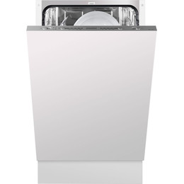 Встраиваемая посудомоечная машина Maunfeld MLP-08S - фото 