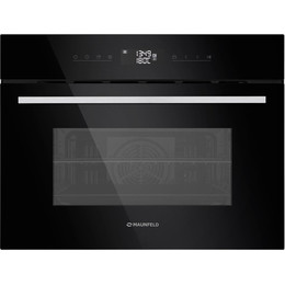 Электрический духовой шкаф Maunfeld AMCO458GB - фото 