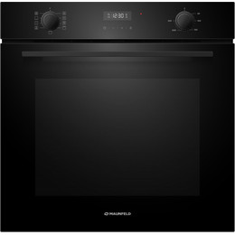 Электрический духовой шкаф Maunfeld MEOM729PB2 - фото 