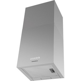 Вытяжка Maunfeld Box Push 40 Inox - фото 