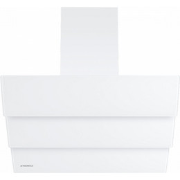 Вытяжка Maunfeld Cascada Push 60 Glass White (белое стекло) - фото 