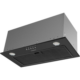 Вытяжка Maunfeld Crosby Power 50 Black - фото 