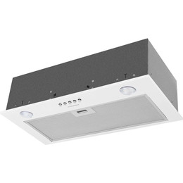 Вытяжка Maunfeld Crosby Singl 60 White - фото 