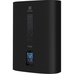 Водонагреватель (бойлер) Electrolux EWH 30 SmartInverter Grafit - фото 