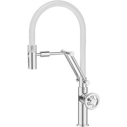 Смеситель для кухни Iddis Grange GRASBFLi05 - фото 