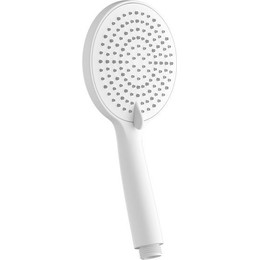 Ручной душ Iddis Optima home OPH3F0Wi18, белый матовый - фото 