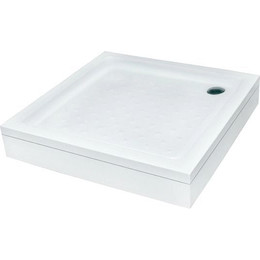 Поддон акриловый Iddis Optima home 90 см P19W - фото 