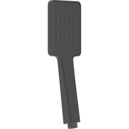 Ручной душ Iddis Slide SLI1F0Bi18, чёрный матовый - фото 