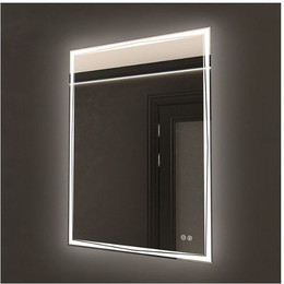 Зеркало Art&Max Firenze 60 см AM-Fir-600-800-DS-F-H - фото 