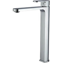 Смеситель для раковины высокий Gappo G1083-2 - фото 