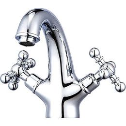 Смеситель для раковины Gappo G1089 - фото 