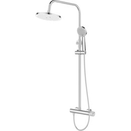 Душевая система для душа Bronze de Luxe Foxus 24612CM - фото 