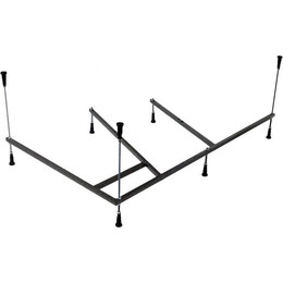 Каркас Vagnerplast Hapi 170x110 см 76397 - фото 