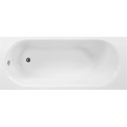 Ванна акриловая Vagnerplast Kasandra 170x70 см 76406, Размер - мм: 1700х700 - фото 
