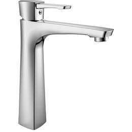 Смеситель для раковины высокий Lemark Evitta LM0509C - фото 