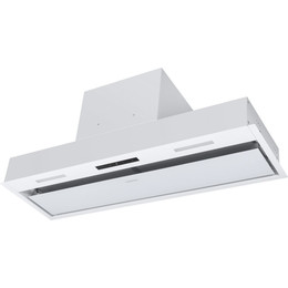 Вытяжка Maunfeld Fantasy 90 White - фото 