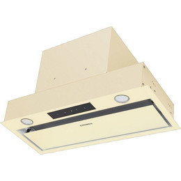 Вытяжка Maunfeld Fantasy Light 60 Biege - фото 