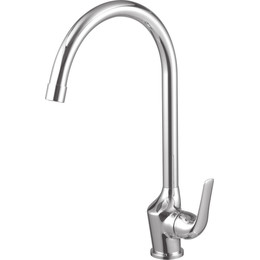 Смеситель для кухни Lemark Plus Advance LM1205C - фото 