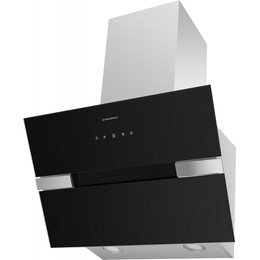 Вытяжка Maunfeld Mersey 60 Inox Glass black (чёрное стекло) - фото 
