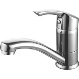 Смеситель для раковины Lemark Plus Strike LM1107C - фото 