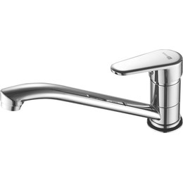 Смеситель для кухни Lemark Point LM0304C - фото 