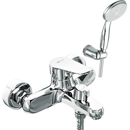 Смеситель для ванны Lemark Point LM0314C - фото 