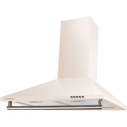 Вытяжка Maunfeld Retro 60A Beige - фото 