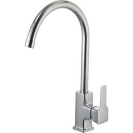 Смеситель для кухни Lemark Basis LM3605C - фото 