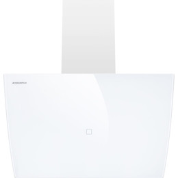 Вытяжка Maunfeld Sky Star Chef 60 Glass White (белое стекло) - фото 