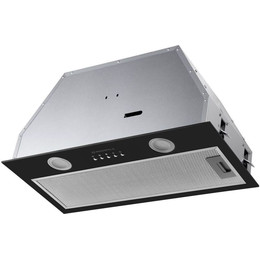 Вытяжка Maunfeld Trapeze 602M Black - фото 