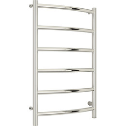 Полотенцесушитель электрический Сунержа Галант 4.0 П6 800x500 мм 00-0831-8050 R - фото 