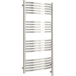 Полотенцесушитель электрический Сунержа Аркус 3.0 П20 1200x600 мм 00-5705-1260 R - фото 