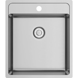 Кухонная мойка Omoikiri Daisen 44 IN 1 мм 4993179 - фото 