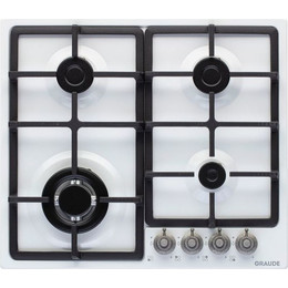 Газовая варочная поверхность Graude GSK 60.1 WM - фото 