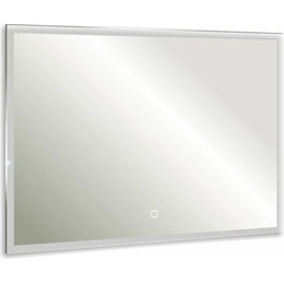 Зеркало Azario Сантана 80 см - фото 