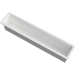 Встраиваемая сушилка для посуды Omoikiri DRY-03 PRO WH 4999042, белый - фото 