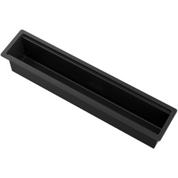 Встраиваемая сушилка для посуды Omoikiri DRY-03 PRO GB 4999043, графит - фото 