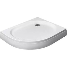 Поддон акриловый Radaway Patmos E 100х80 см 4P81155-03R - фото 