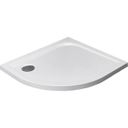 Поддон акриловый Radaway Delos E 100х90 см SDE1090-01R - фото 