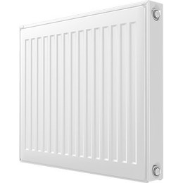 Радиатор Royal Thermo Compact C33-500-1700/9016 1700х500 мм - фото 