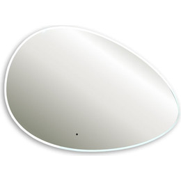 Зеркало Azario Omega Led 120 см - фото 