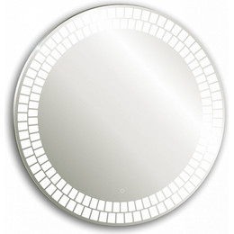 Зеркало Azario Армада Led 100 см - фото 