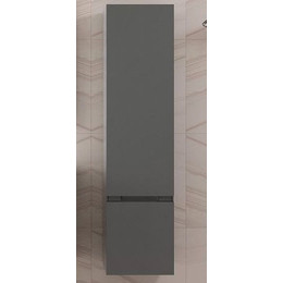 Пенал подвесной Art&Max AM-Techno-1600-AC-SO-ZB815-R 40 см, смоки софт - фото 