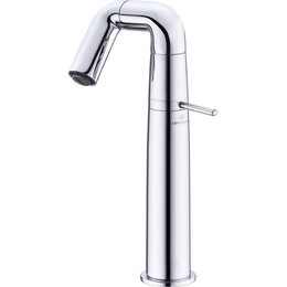 Смеситель для раковины высокий Haiba HB11813 - фото 