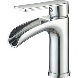 Смеситель для раковины Haiba HB13505 - фото 