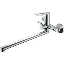 Смеситель для ванны Haiba HB22556 - фото 