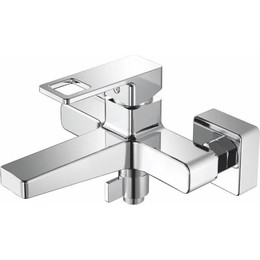 Смеситель для ванны Haiba HB60615 - фото 