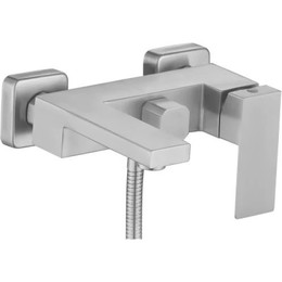 Смеситель для ванны Haiba HB60803-2 - фото 