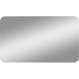 Зеркало Art&Max Ravenna Led 120 см AM-Rav-1200-700-DS-F - фото 