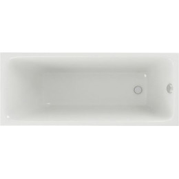 Ванна акриловая Azario Bella 170x70 см AV.0020170, Размер - мм: 1700х700 - фото 
